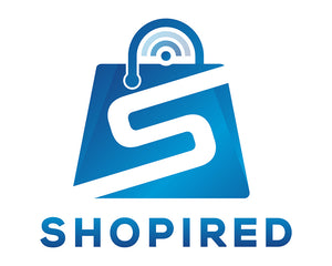 Shopired 